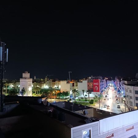 Hotel Dar Al Oumda 纳祖尔 外观 照片