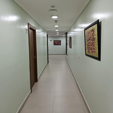Hotel Dar Al Oumda 纳祖尔 外观 照片
