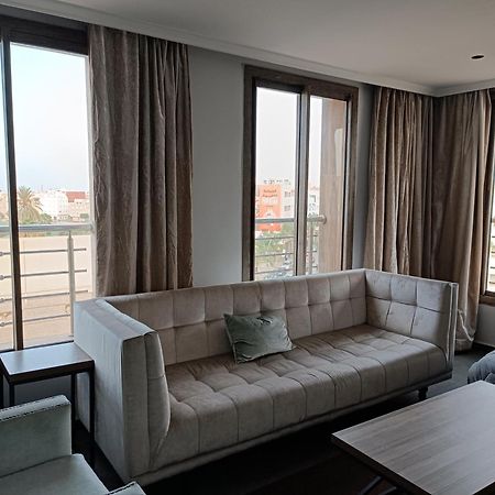 Hotel Dar Al Oumda 纳祖尔 外观 照片
