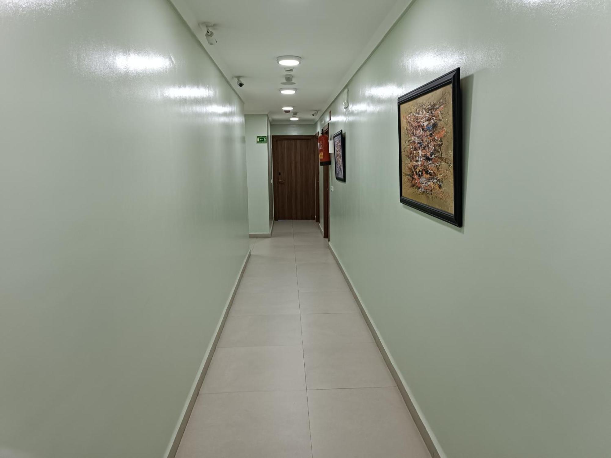 Hotel Dar Al Oumda 纳祖尔 外观 照片