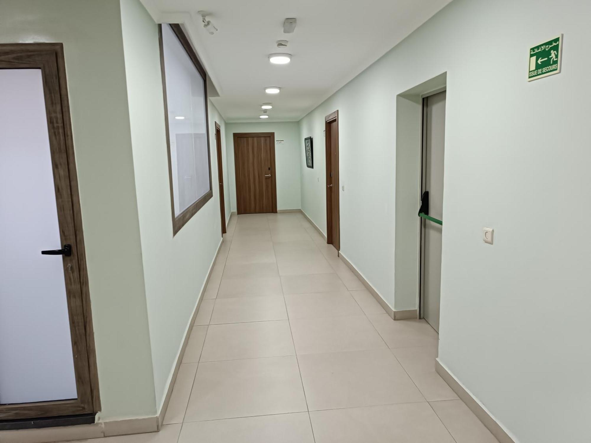 Hotel Dar Al Oumda 纳祖尔 外观 照片