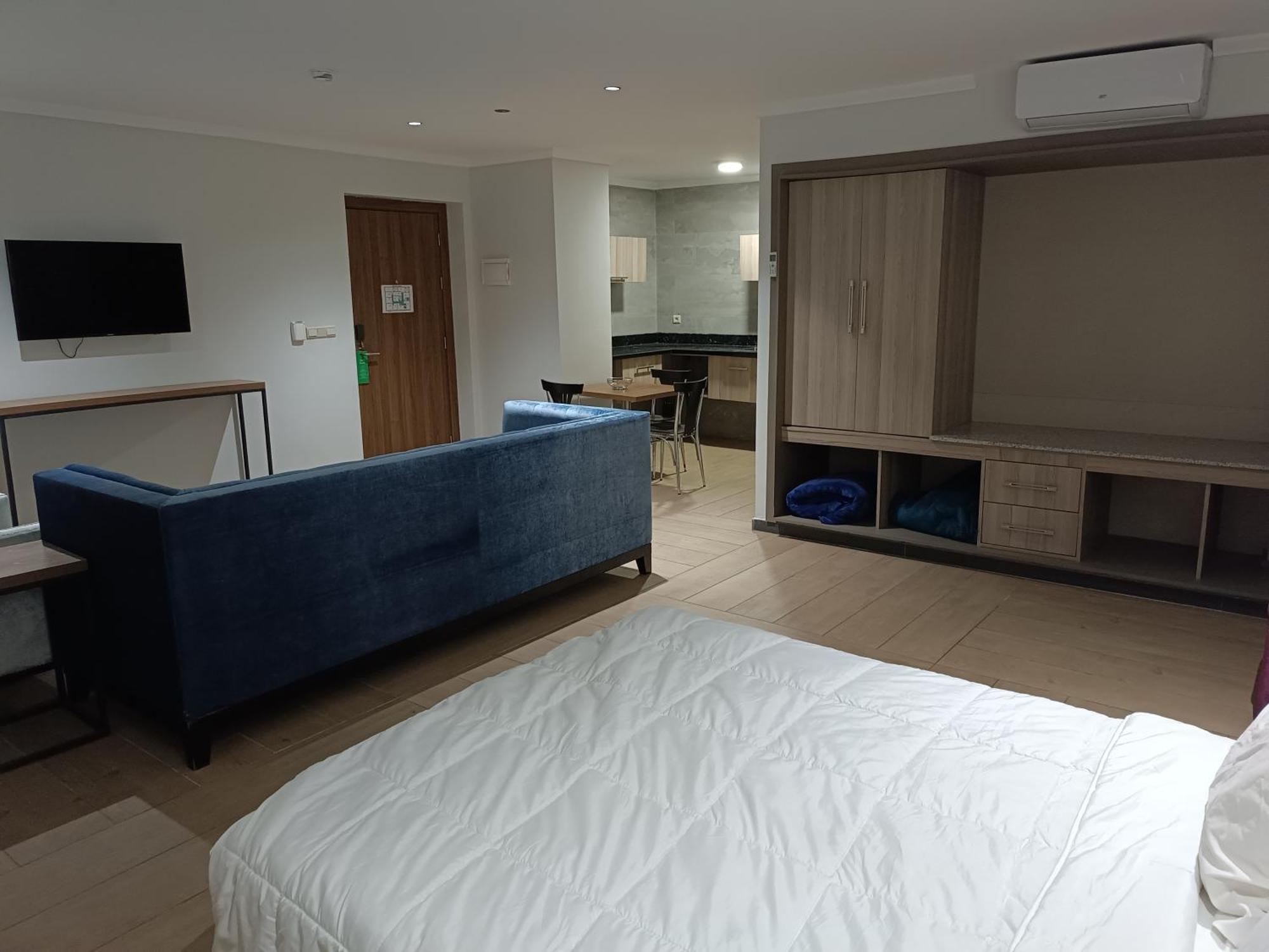 Hotel Dar Al Oumda 纳祖尔 外观 照片