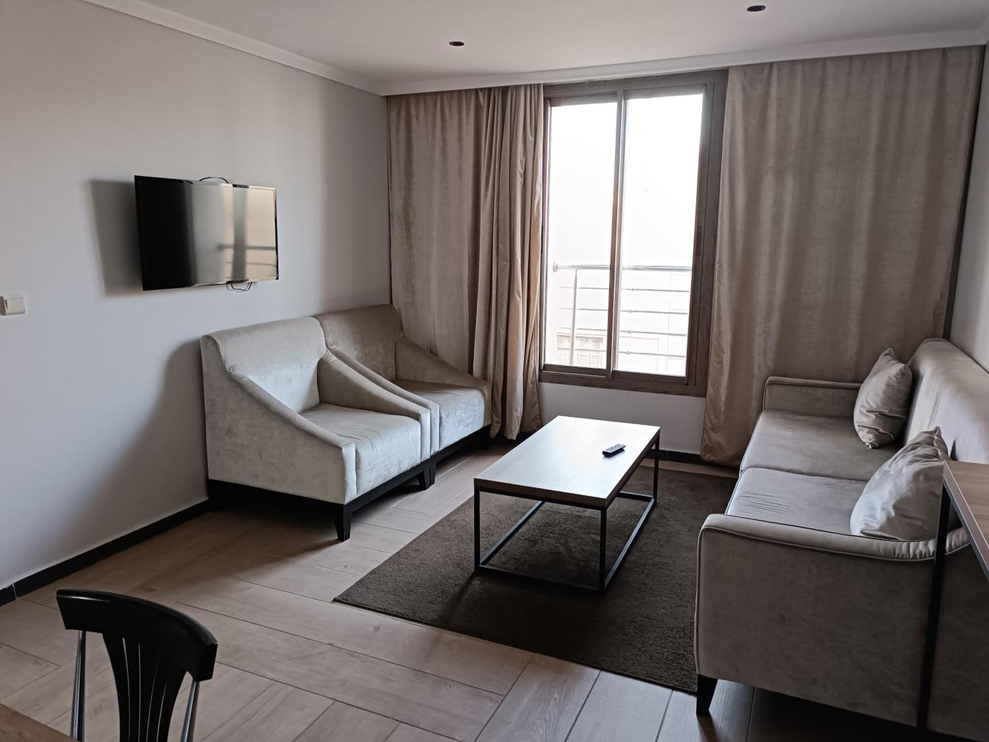 Hotel Dar Al Oumda 纳祖尔 外观 照片