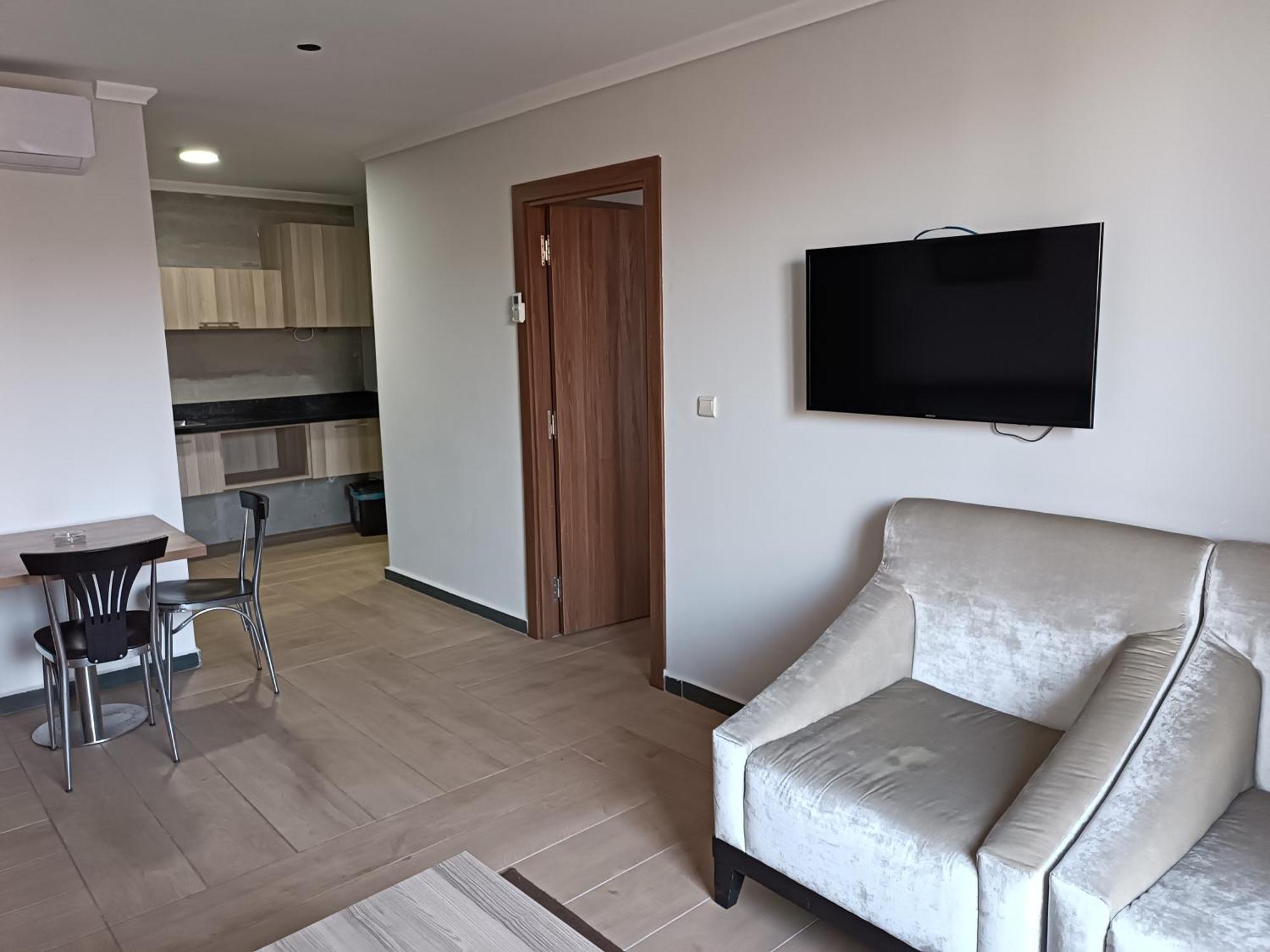 Hotel Dar Al Oumda 纳祖尔 外观 照片
