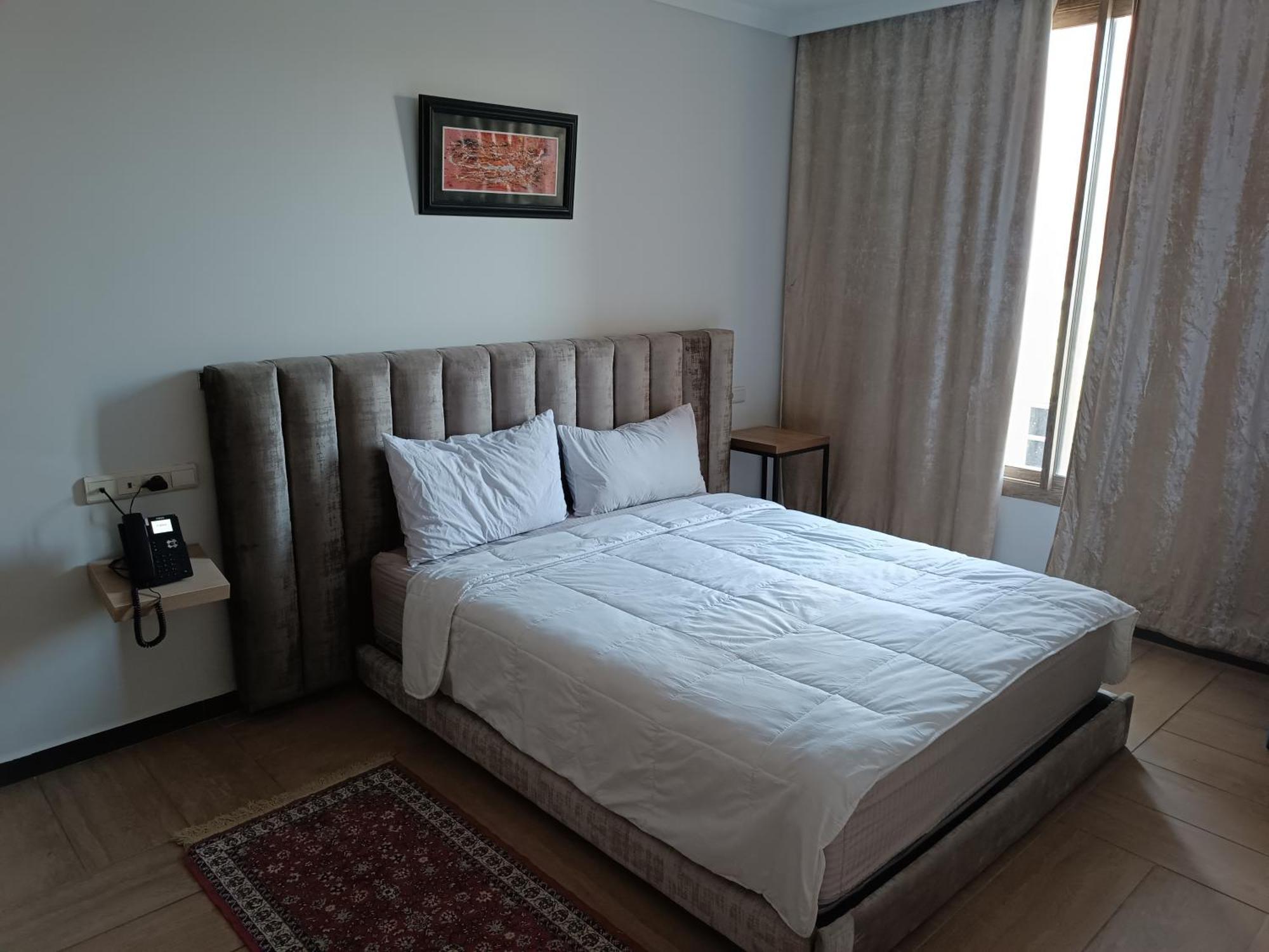 Hotel Dar Al Oumda 纳祖尔 外观 照片