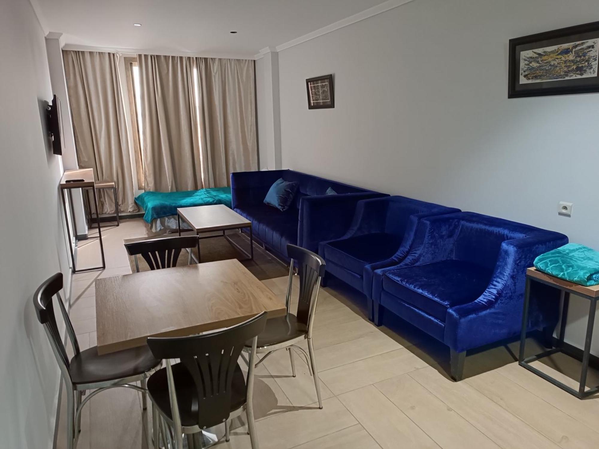 Hotel Dar Al Oumda 纳祖尔 外观 照片