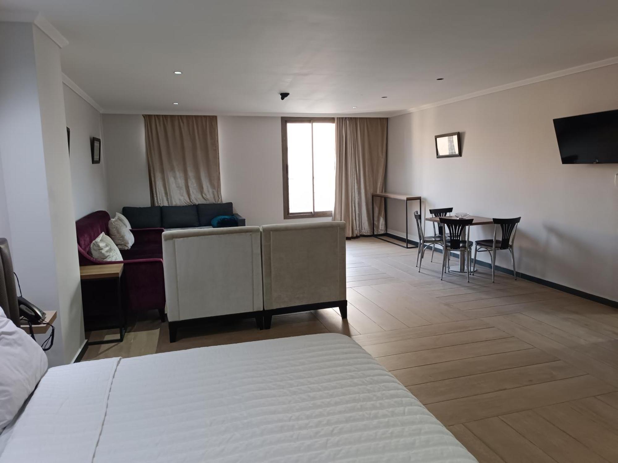 Hotel Dar Al Oumda 纳祖尔 外观 照片