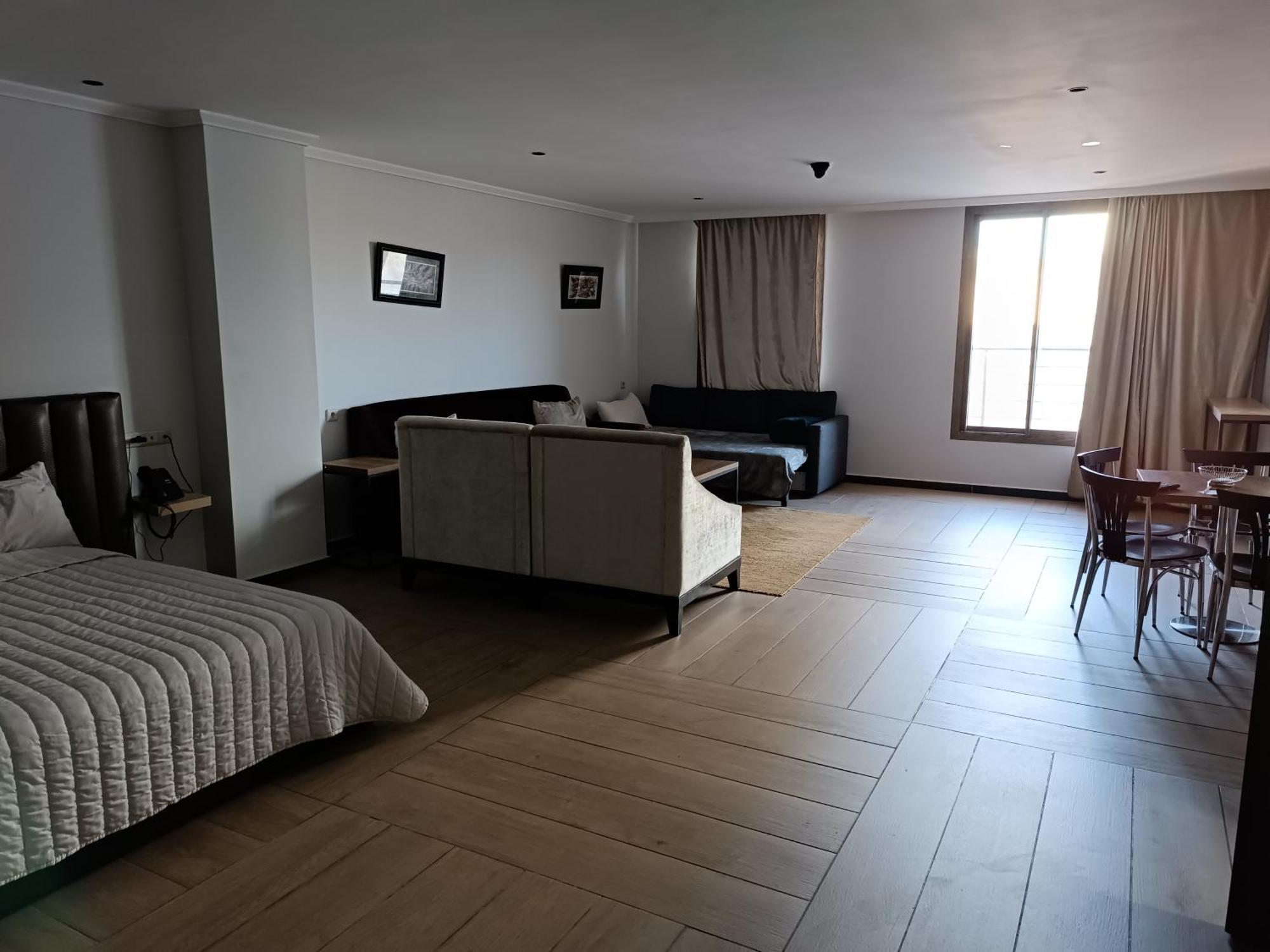 Hotel Dar Al Oumda 纳祖尔 外观 照片