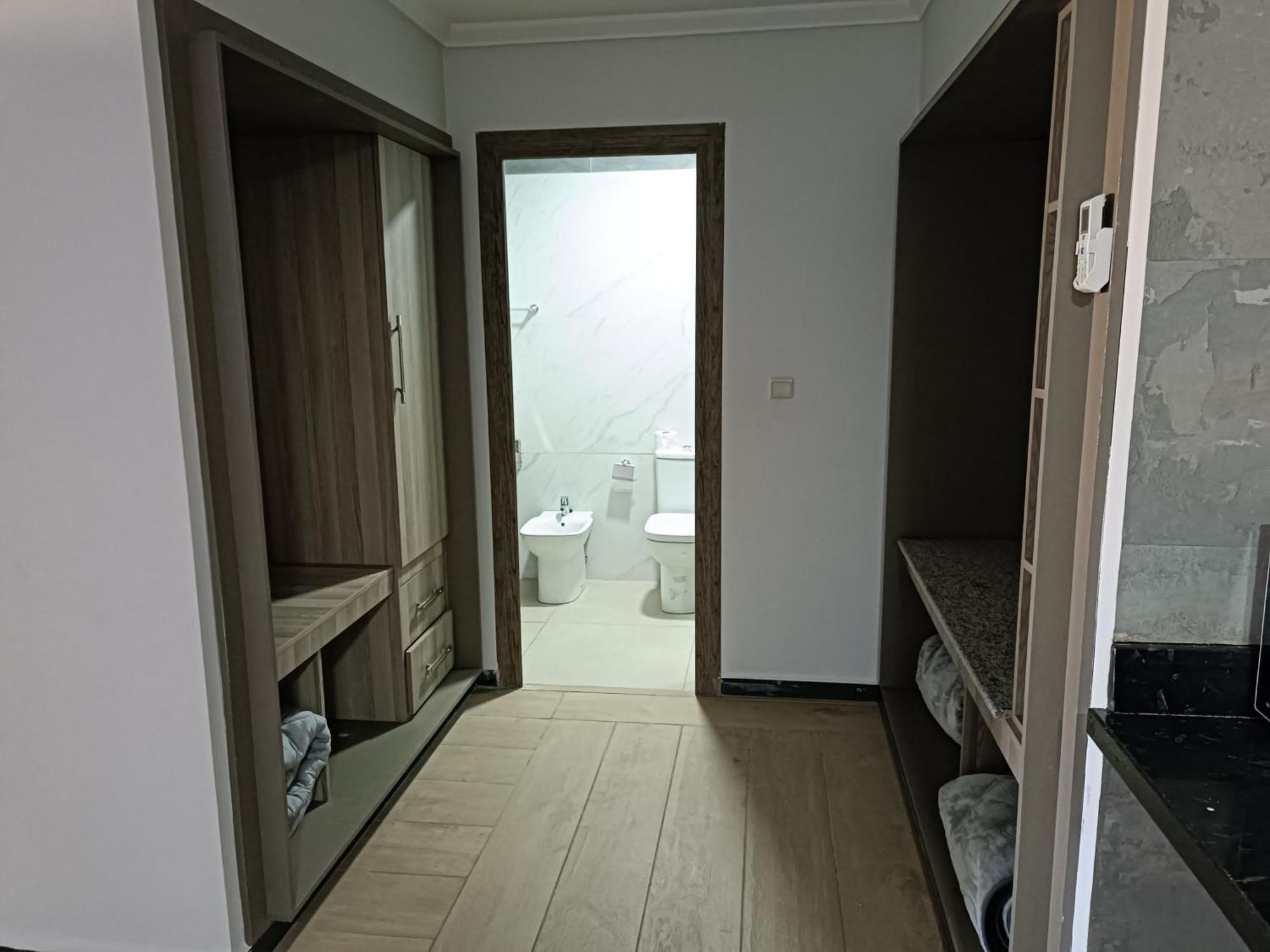 Hotel Dar Al Oumda 纳祖尔 外观 照片