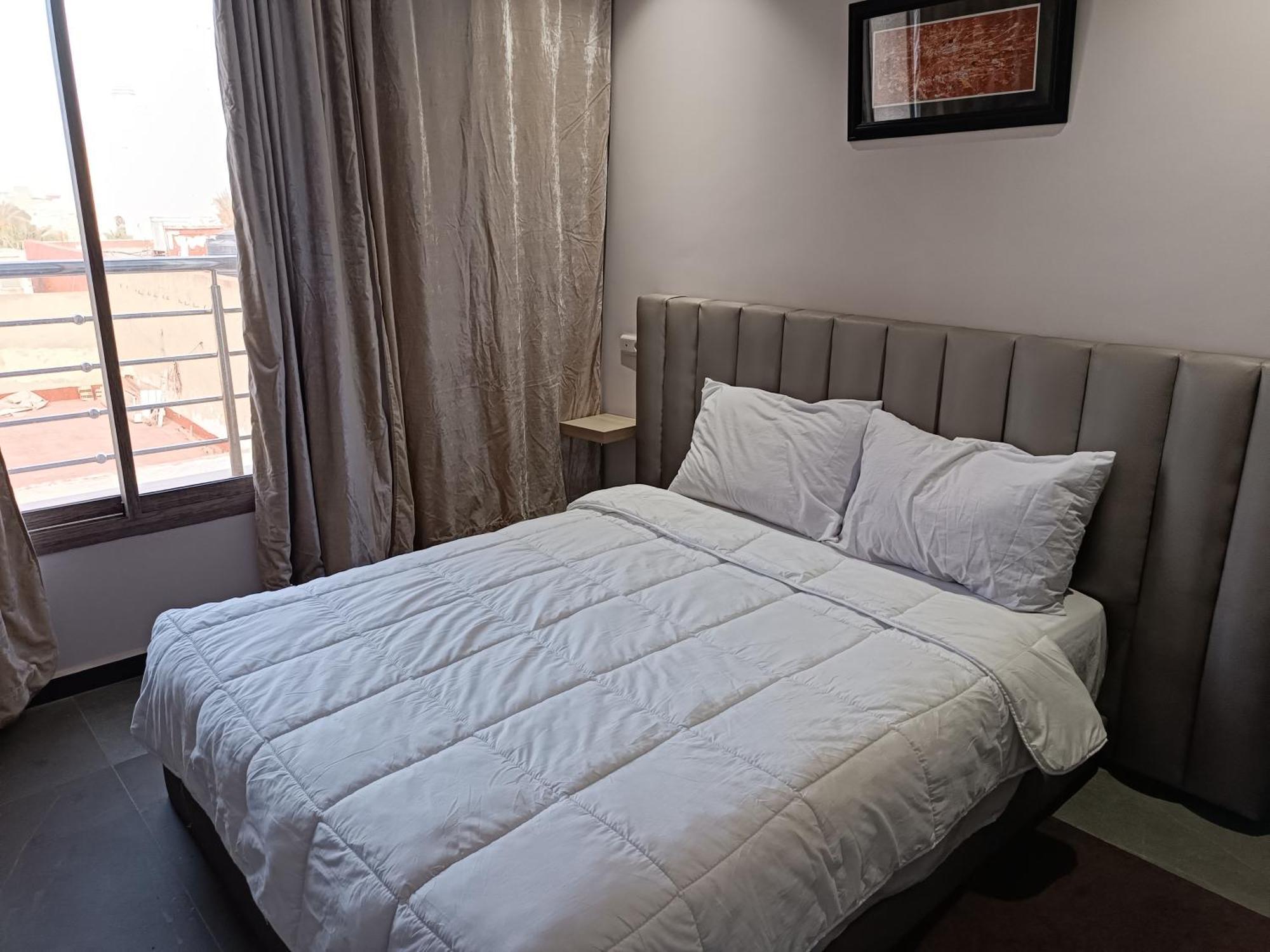 Hotel Dar Al Oumda 纳祖尔 外观 照片