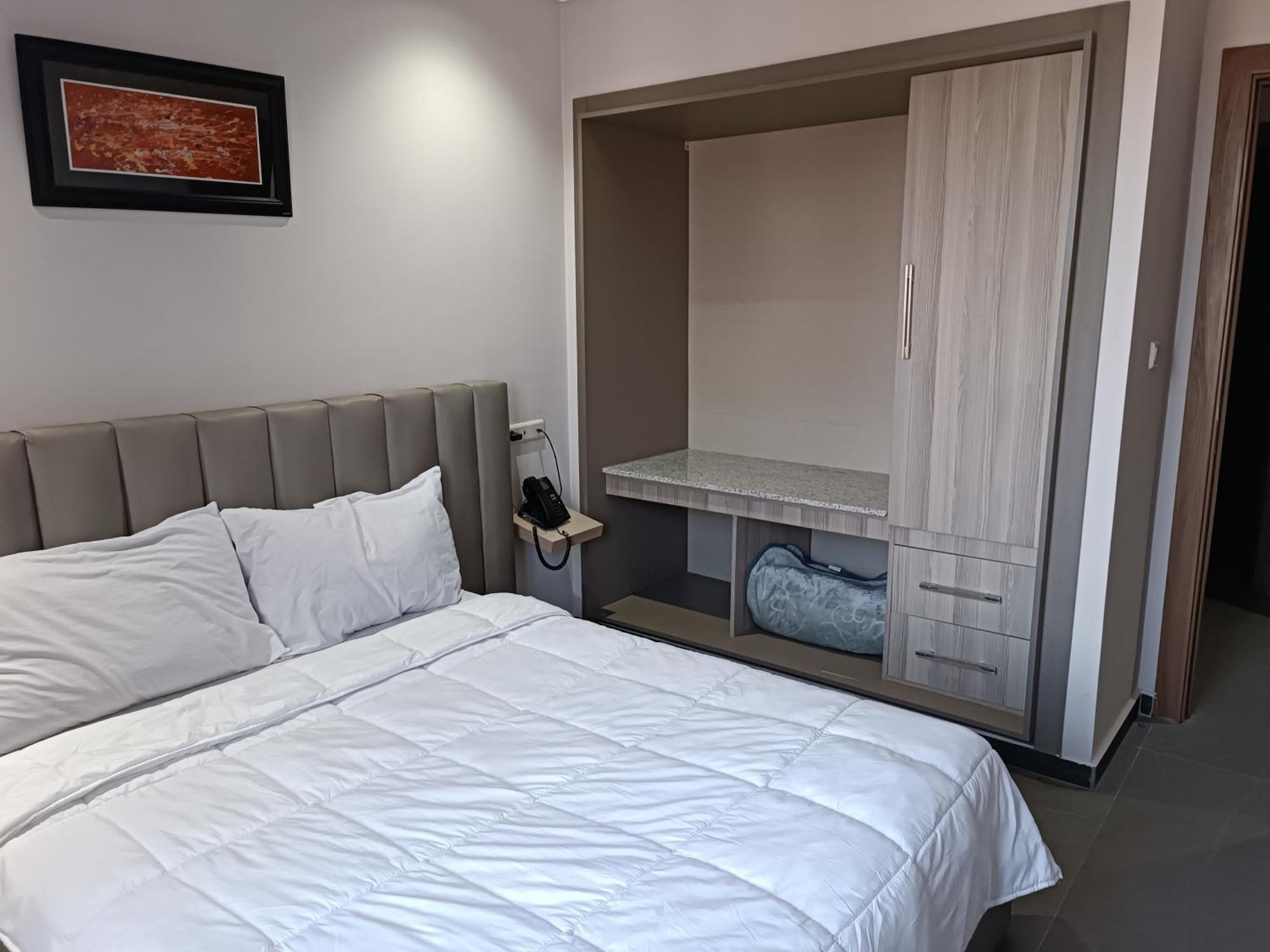 Hotel Dar Al Oumda 纳祖尔 外观 照片