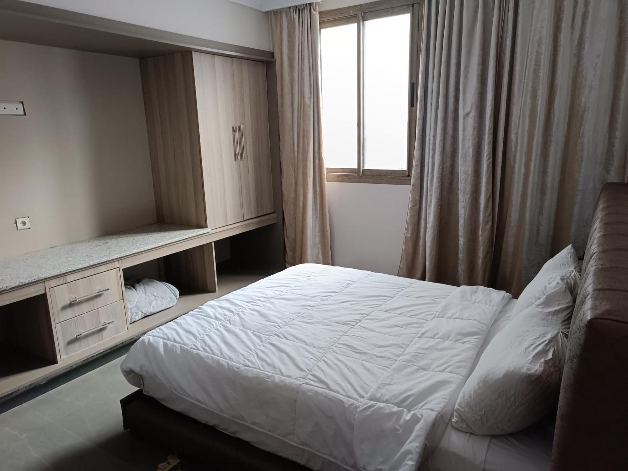 Hotel Dar Al Oumda 纳祖尔 外观 照片