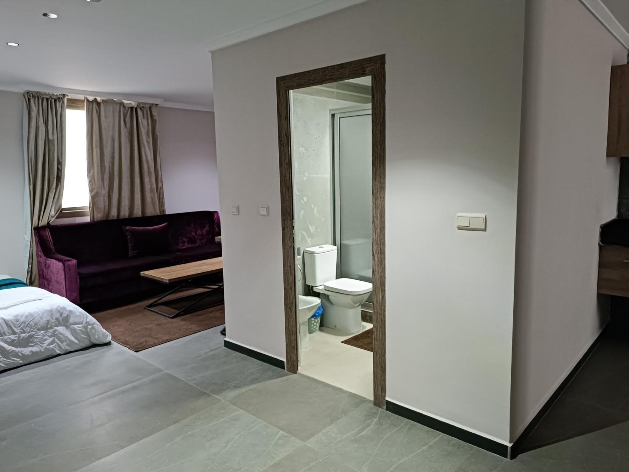 Hotel Dar Al Oumda 纳祖尔 外观 照片