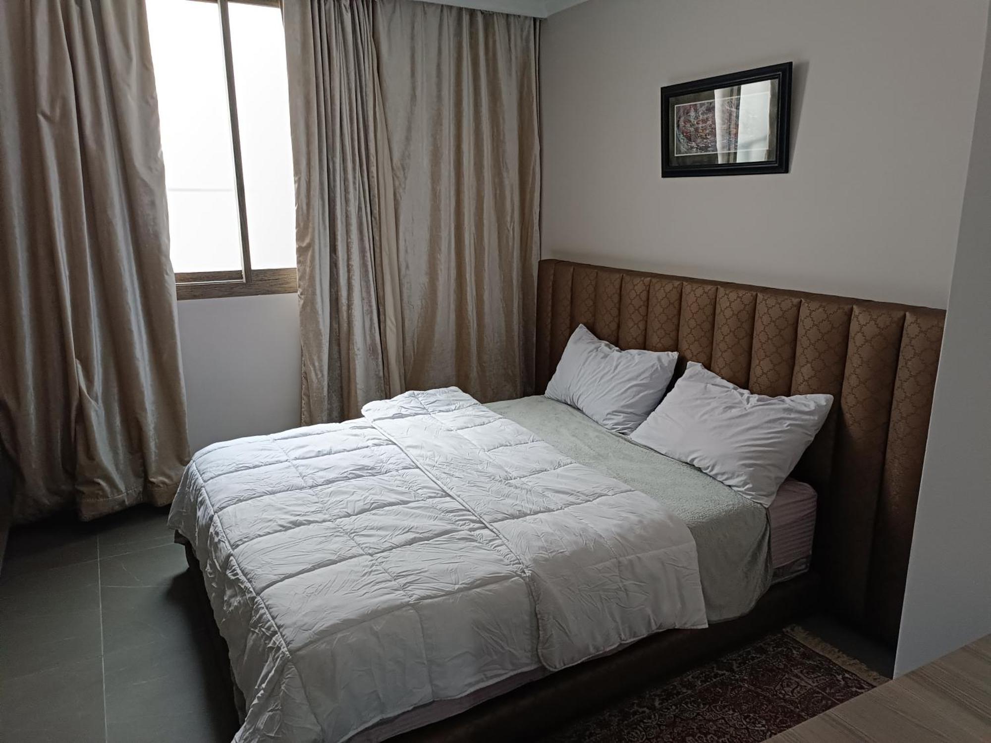 Hotel Dar Al Oumda 纳祖尔 外观 照片