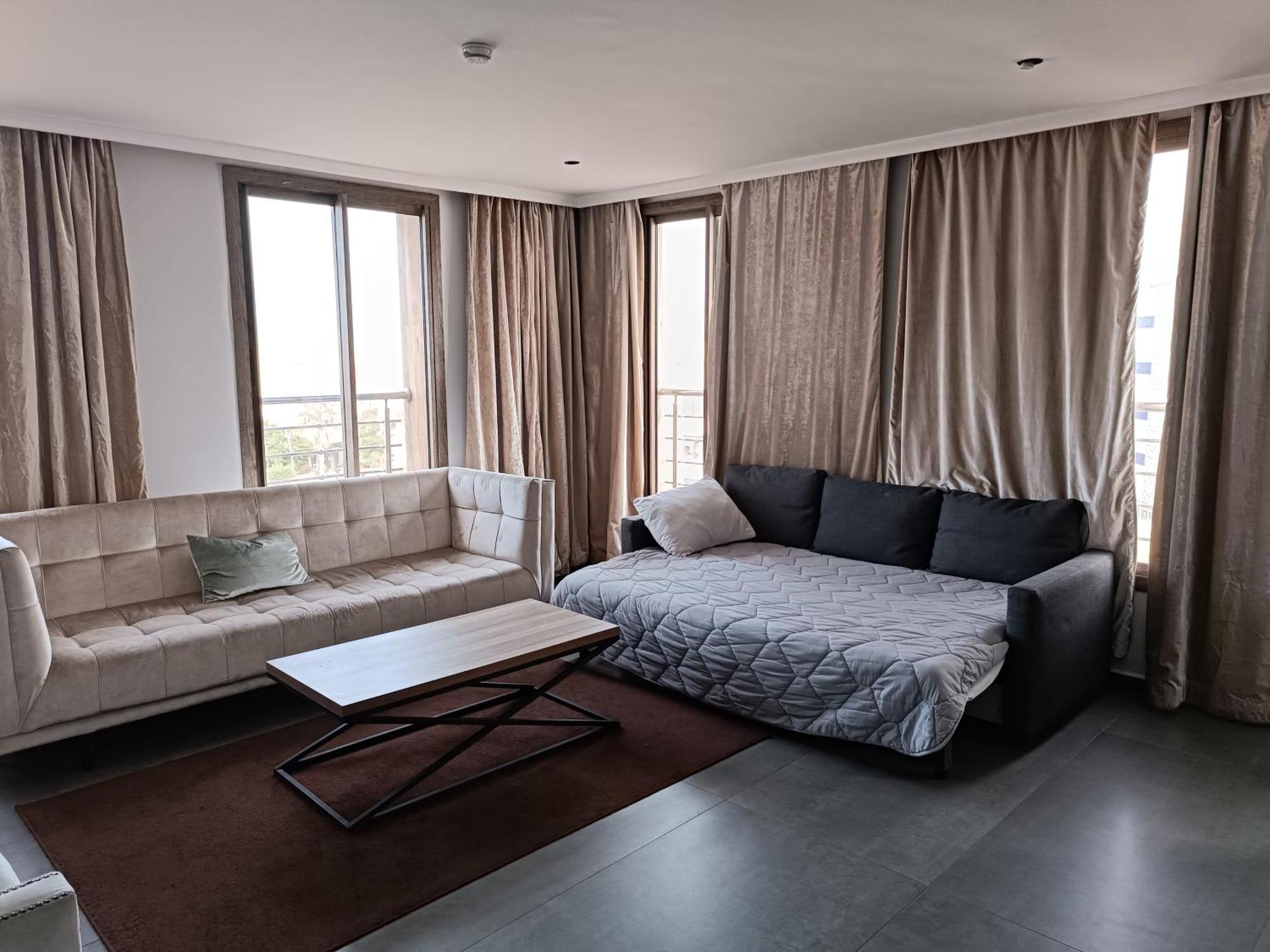 Hotel Dar Al Oumda 纳祖尔 外观 照片